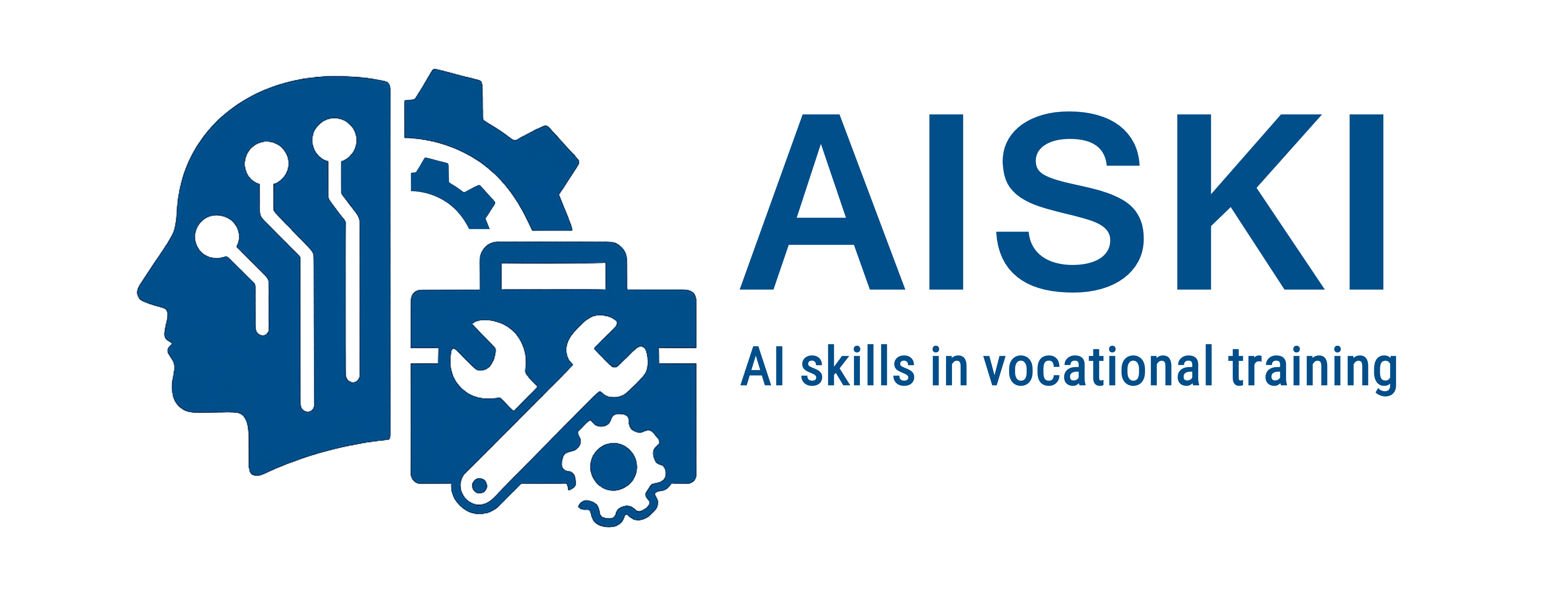 KI FERTIGKEITEN IN DER BERUFSBILDUNG AI SKILLS IN VOCATIONAL TRAINING (AISKI/KISKI)